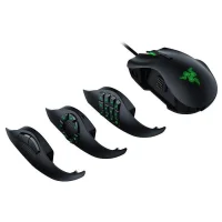Игровая мышь Razer Naga Trinity фото 1